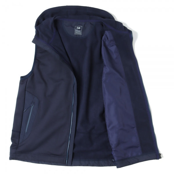 DAIWA LIFESTYLE FLEECE VEST