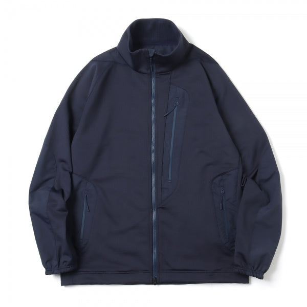 DAIWA LIFESTYLE  FLEECE JACKET