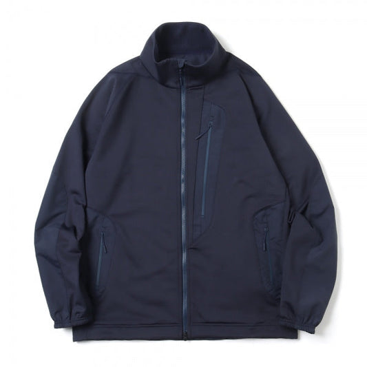 DAIWA LIFESTYLE  FLEECE JACKET
