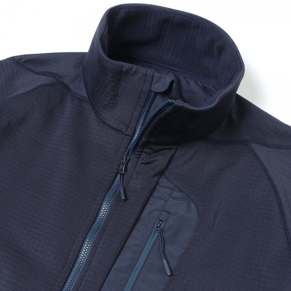 DAIWA LIFESTYLE  FLEECE JACKET
