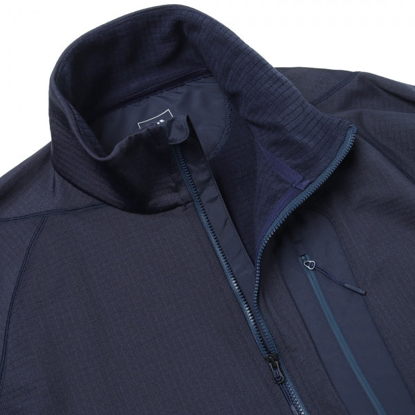 DAIWA LIFESTYLE  FLEECE JACKET
