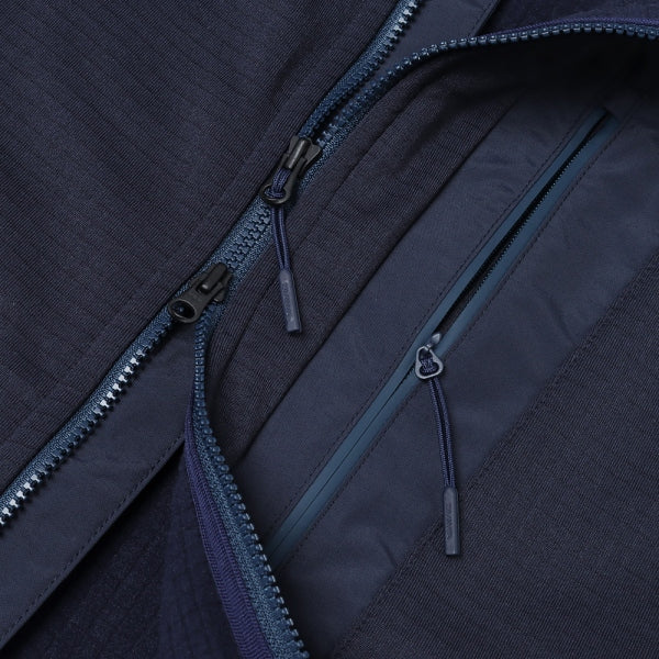 DAIWA LIFESTYLE  FLEECE JACKET