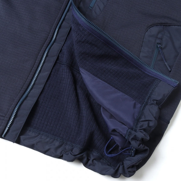 DAIWA LIFESTYLE  FLEECE JACKET