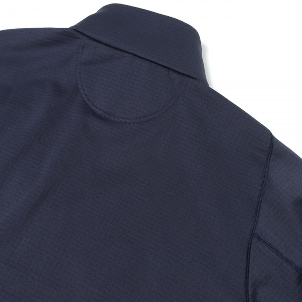 DAIWA LIFESTYLE  FLEECE JACKET