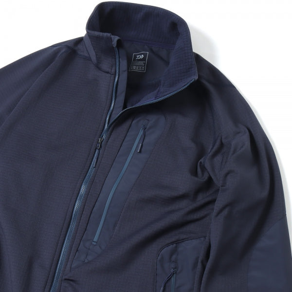 DAIWA LIFESTYLE  FLEECE JACKET