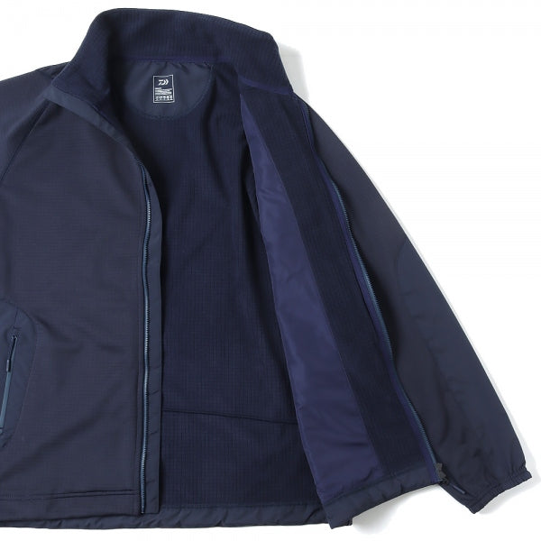 DAIWA LIFESTYLE  FLEECE JACKET