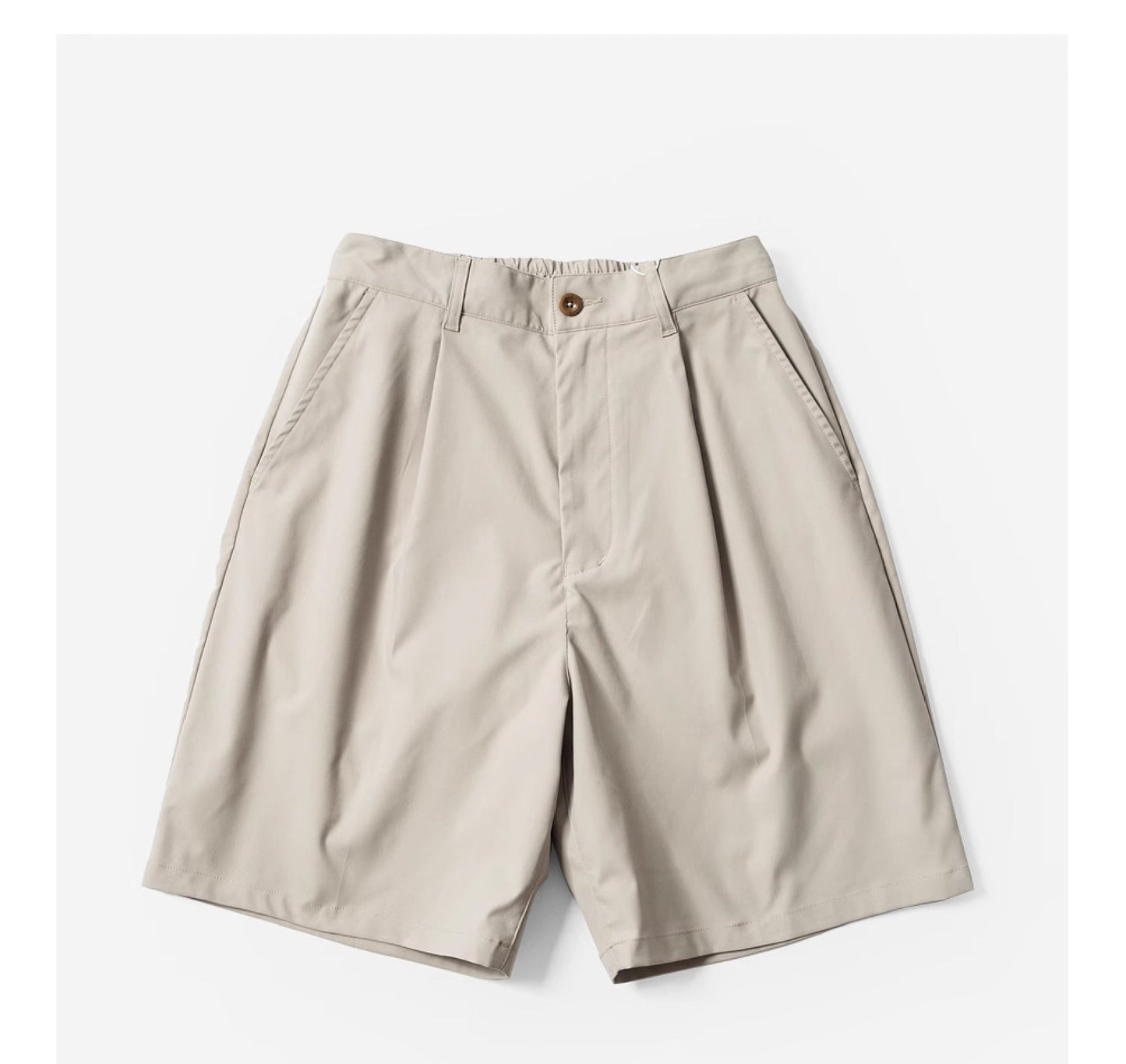 Burcs Solotex Easy Shorts