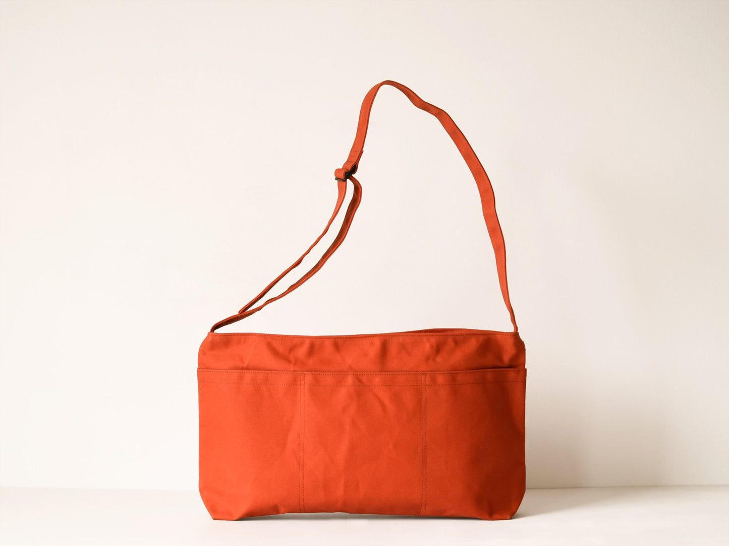 ateliers PENELOPE Safari Shoulder Bag