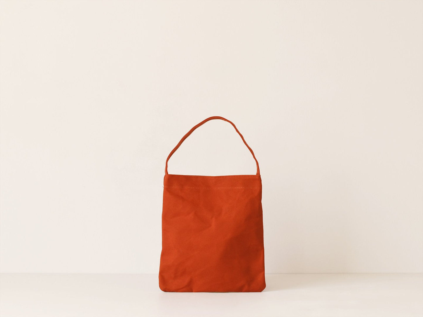 ateliers PENELOPE Plain Bag