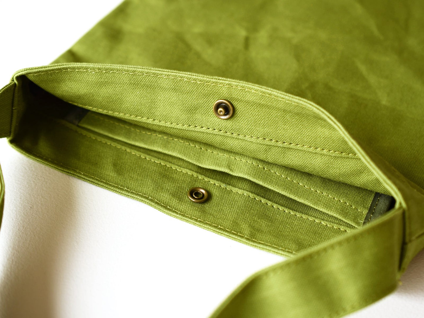 ateliers PENELOPE Plain Bag