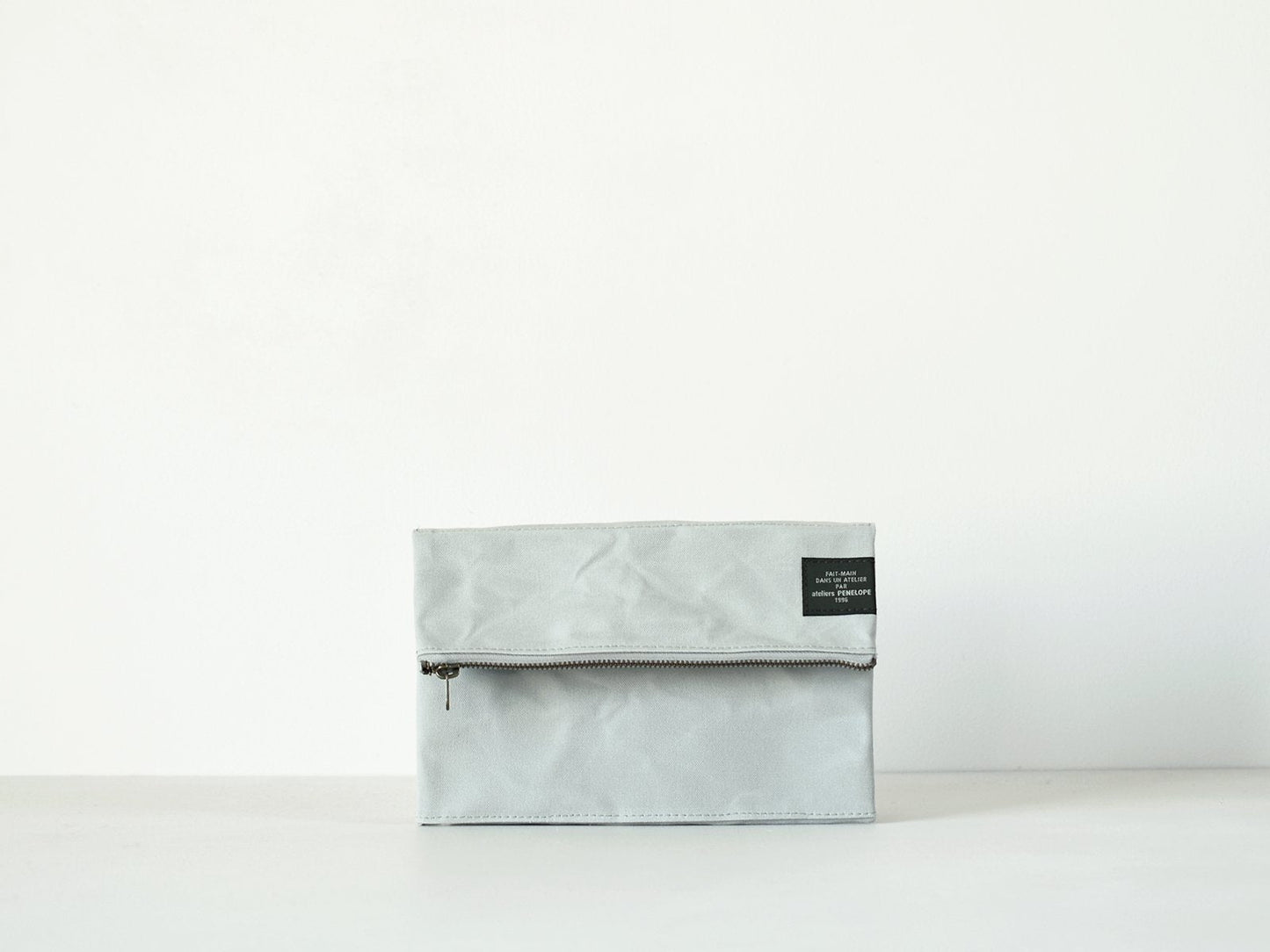 ateliers PENELOPE Diary Pouch