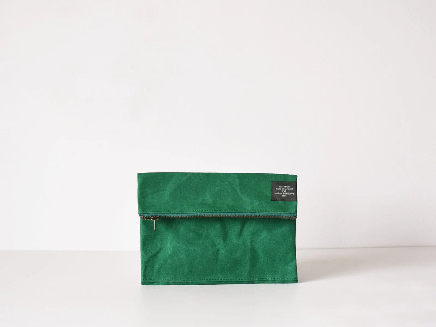 ateliers PENELOPE Diary Pouch