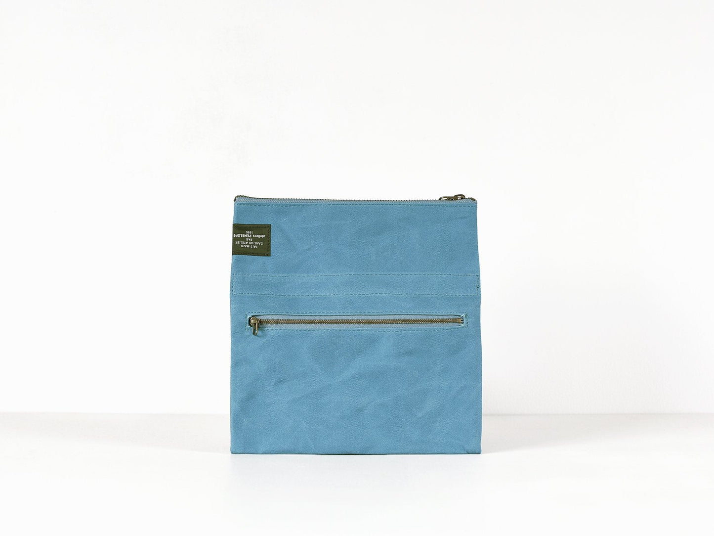 ateliers PENELOPE Diary Pouch