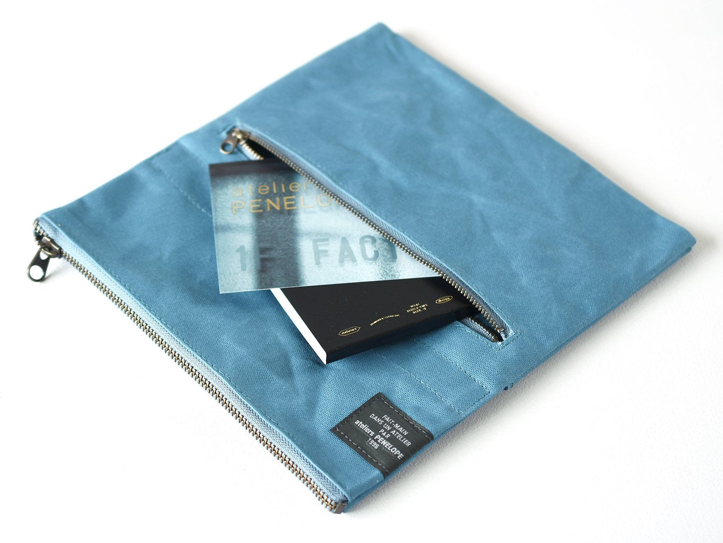 ateliers PENELOPE Diary Pouch