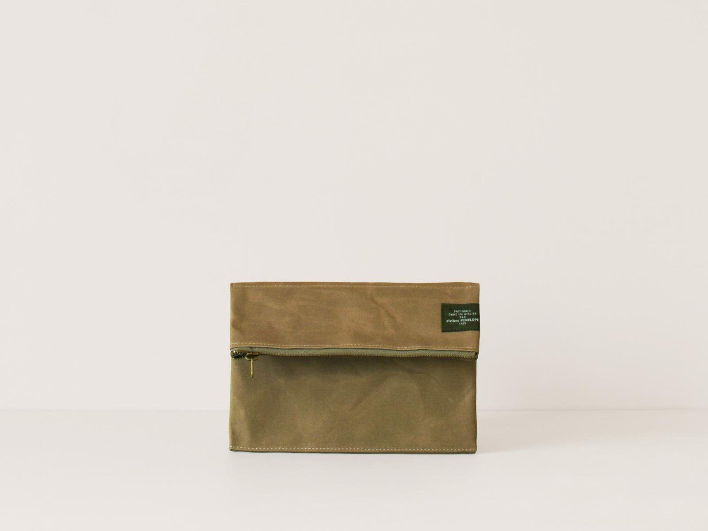 ateliers PENELOPE Diary Pouch