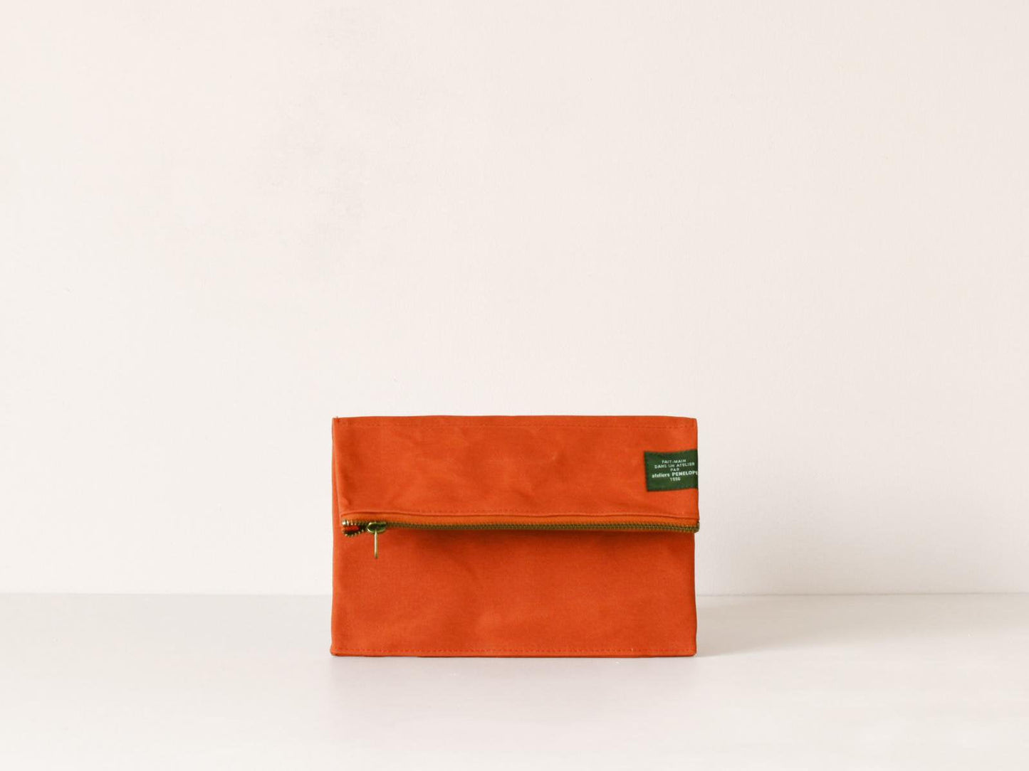 ateliers PENELOPE Diary Pouch