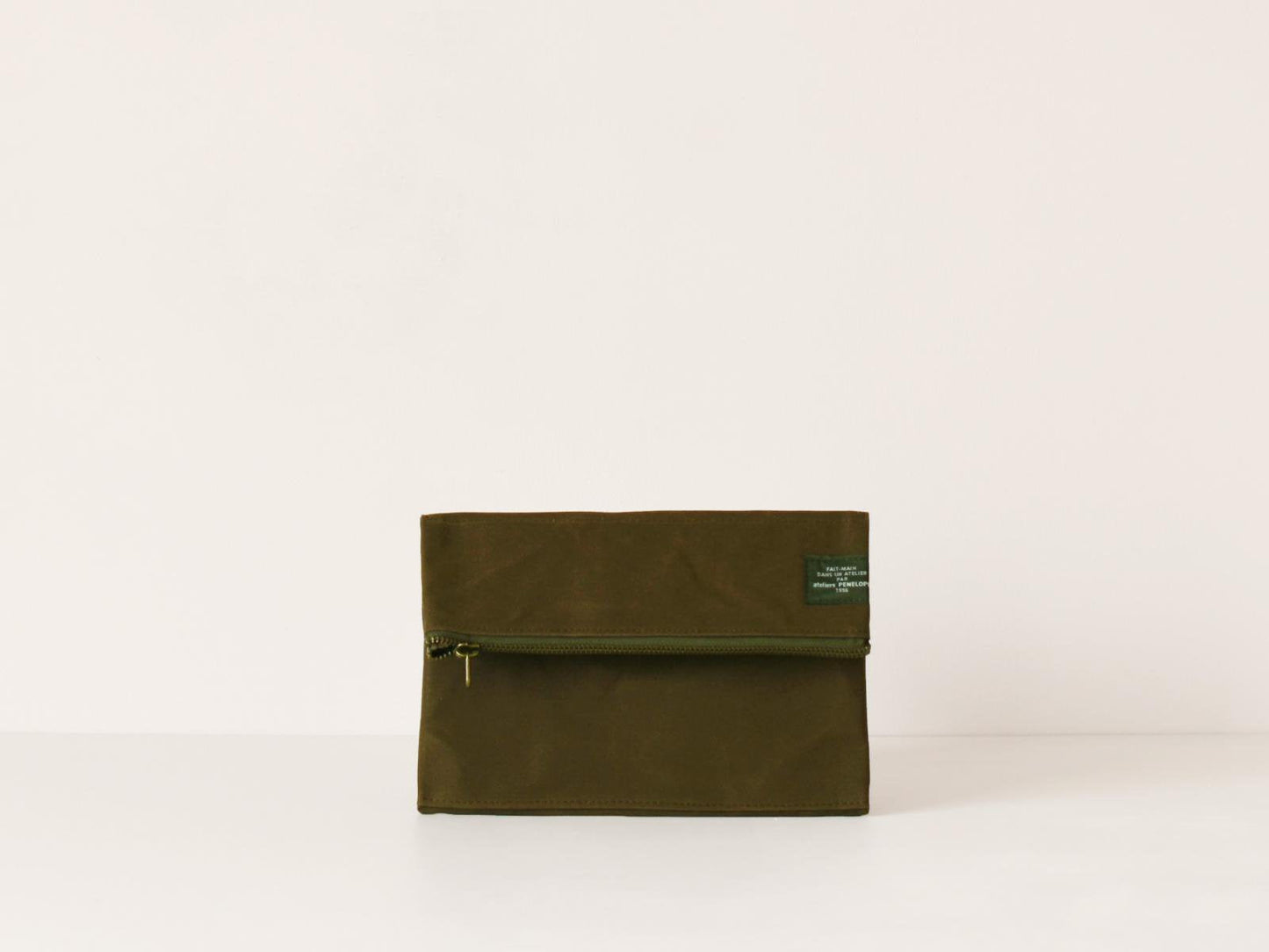 ateliers PENELOPE Diary Pouch