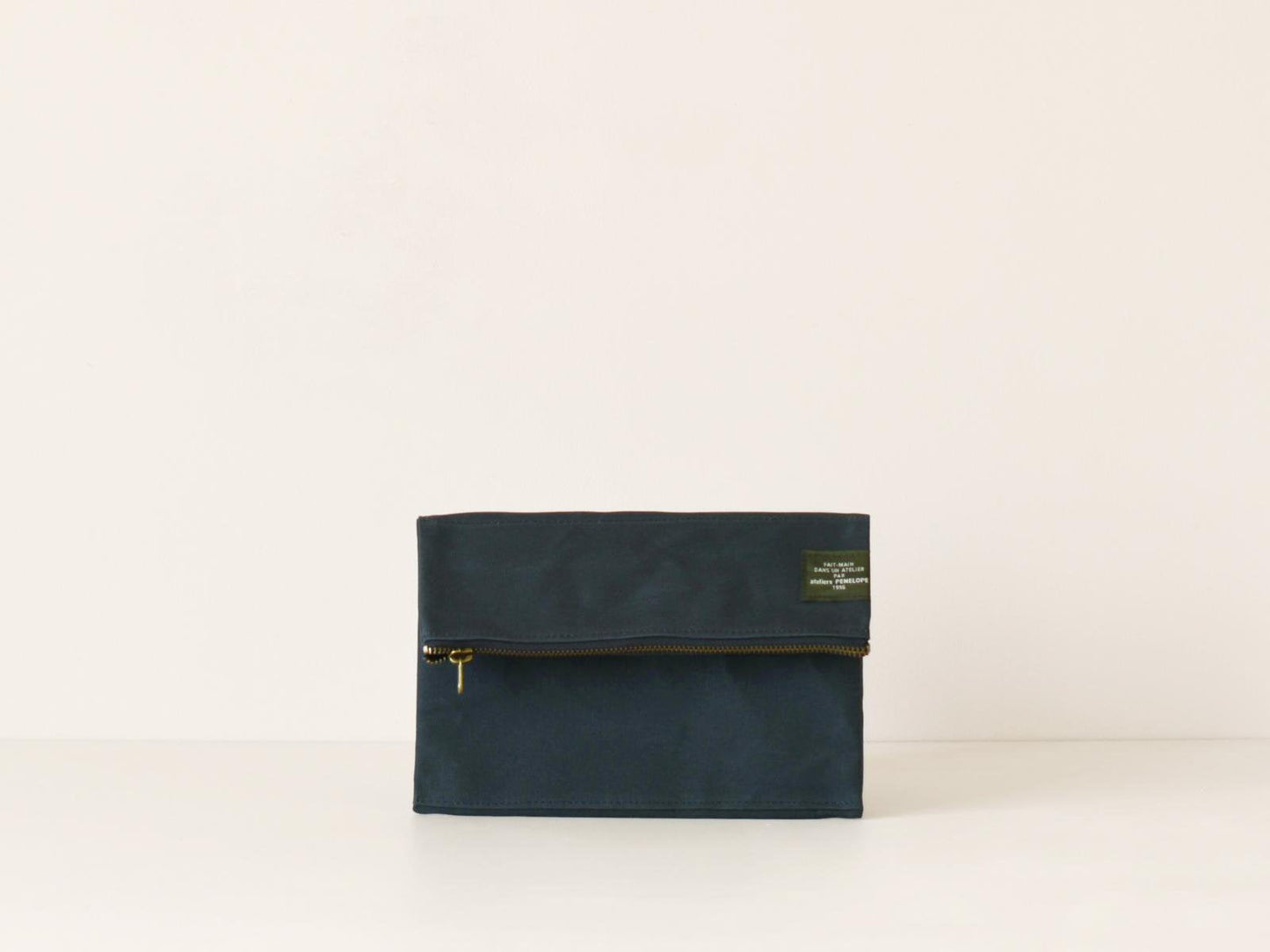 ateliers PENELOPE Diary Pouch