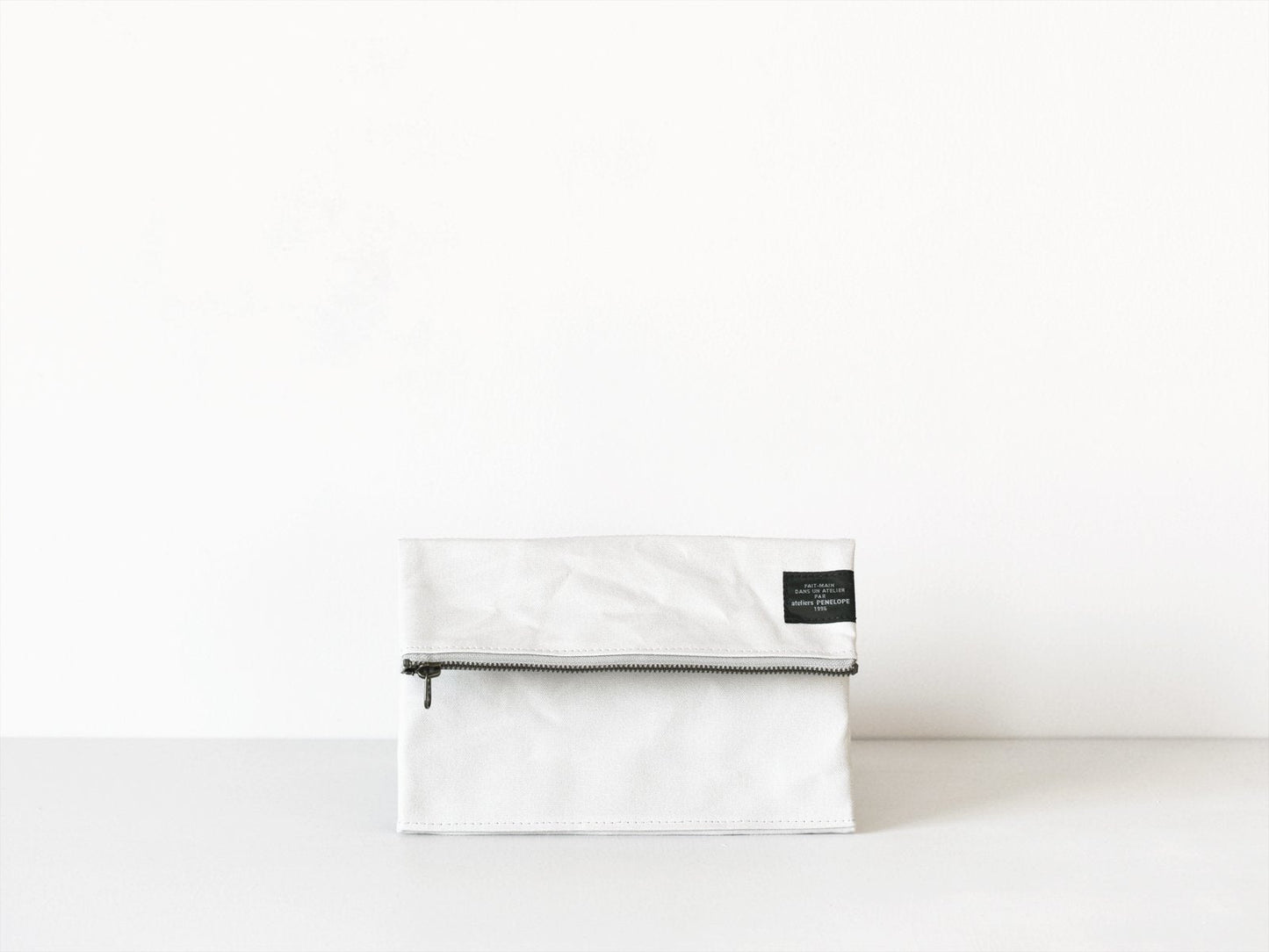 ateliers PENELOPE Diary Pouch