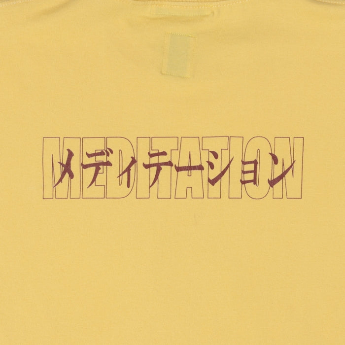 Liberaiders MEDITATION TEE