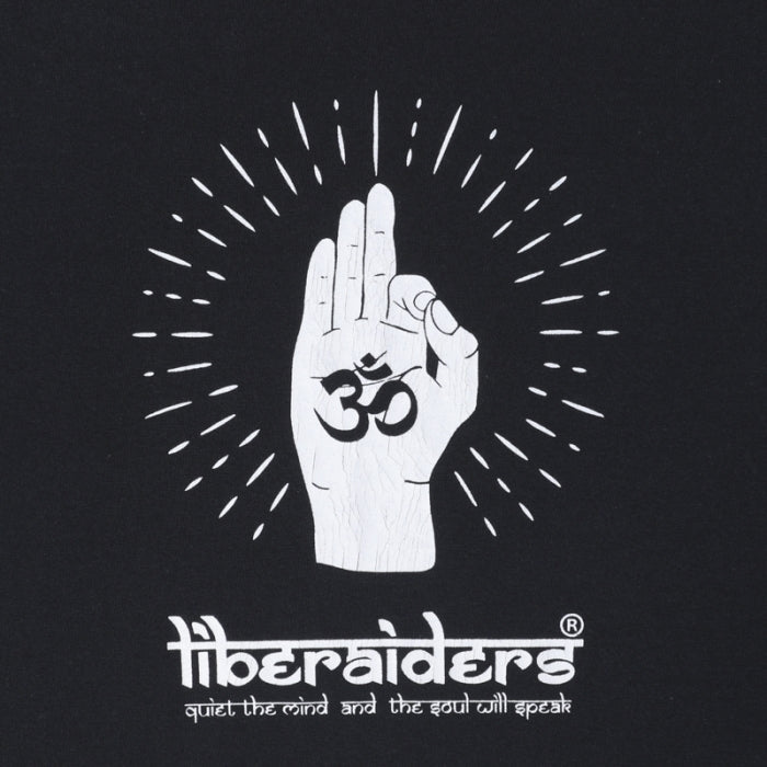 Liberaiders MEDITATION TEE