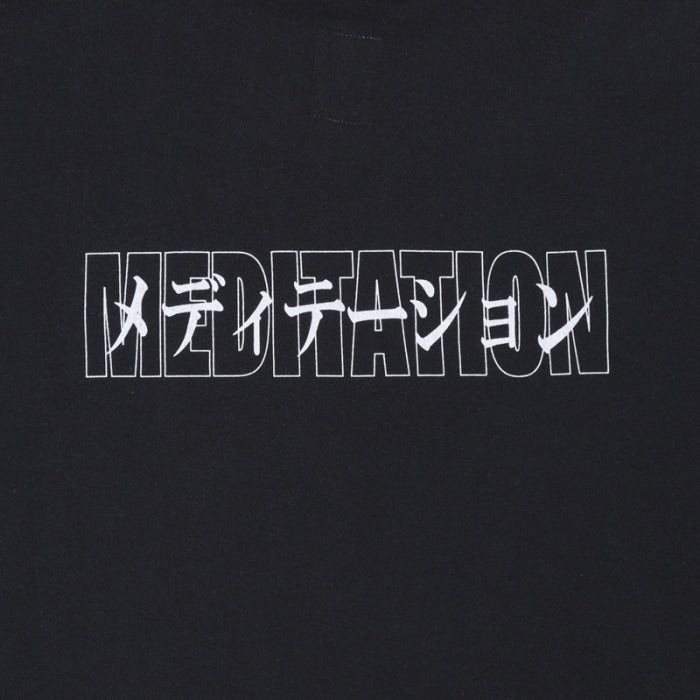 Liberaiders MEDITATION TEE