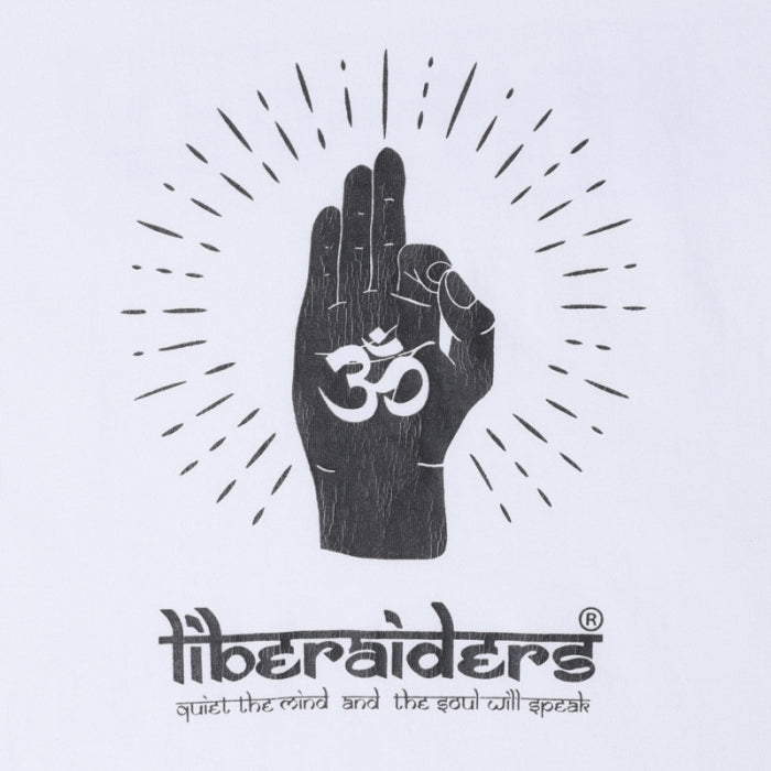 Liberaiders MEDITATION TEE