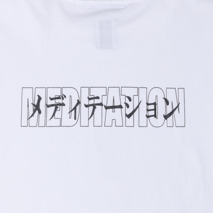 Liberaiders MEDITATION TEE