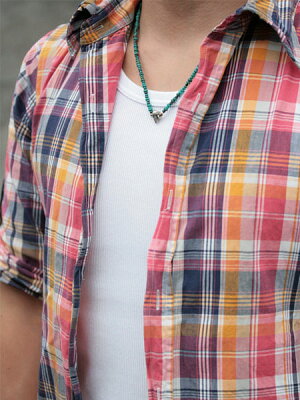 SunKu 39 Turquise Beads(bt) Necklace & Bracelet SK-008