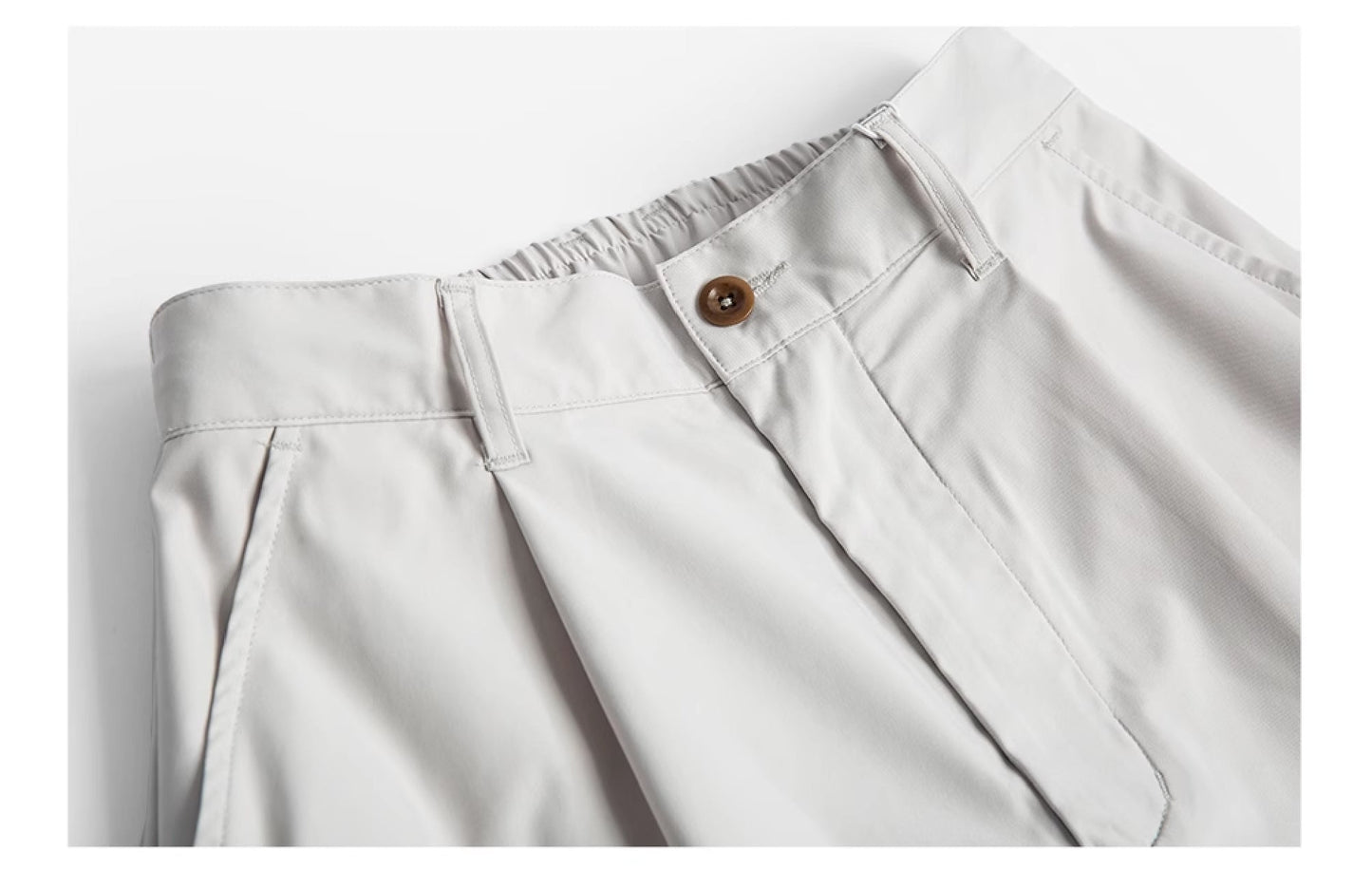 Burcs Solotex Easy Shorts