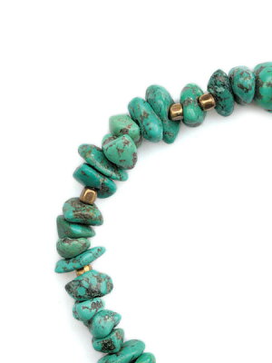 SunKu 39 Turquise Beads(bt) Bracelet SK-009