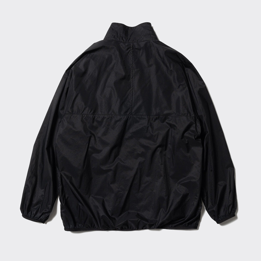 Unlikely 3way Windbreaker Jacket