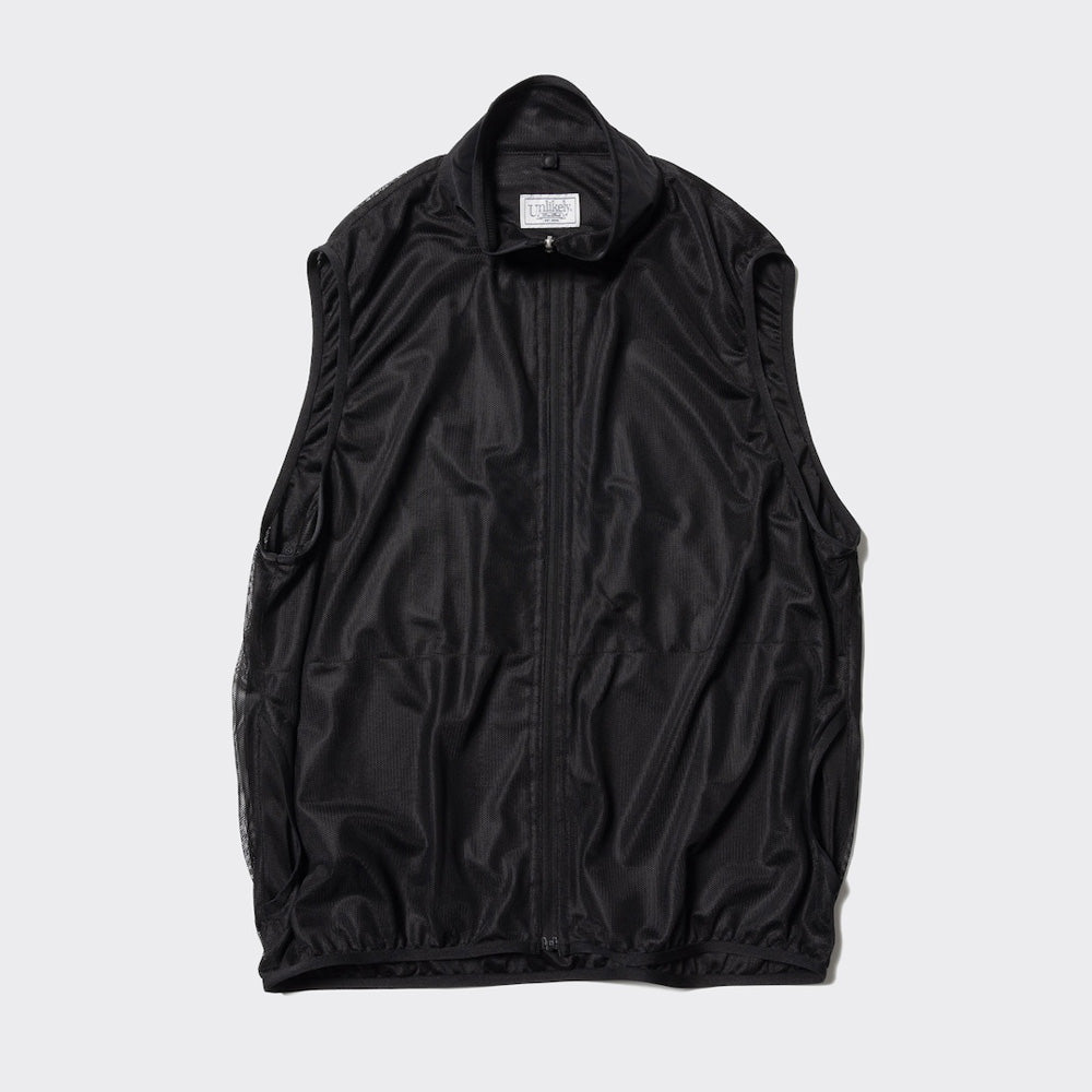 Unlikely 3way Windbreaker Jacket