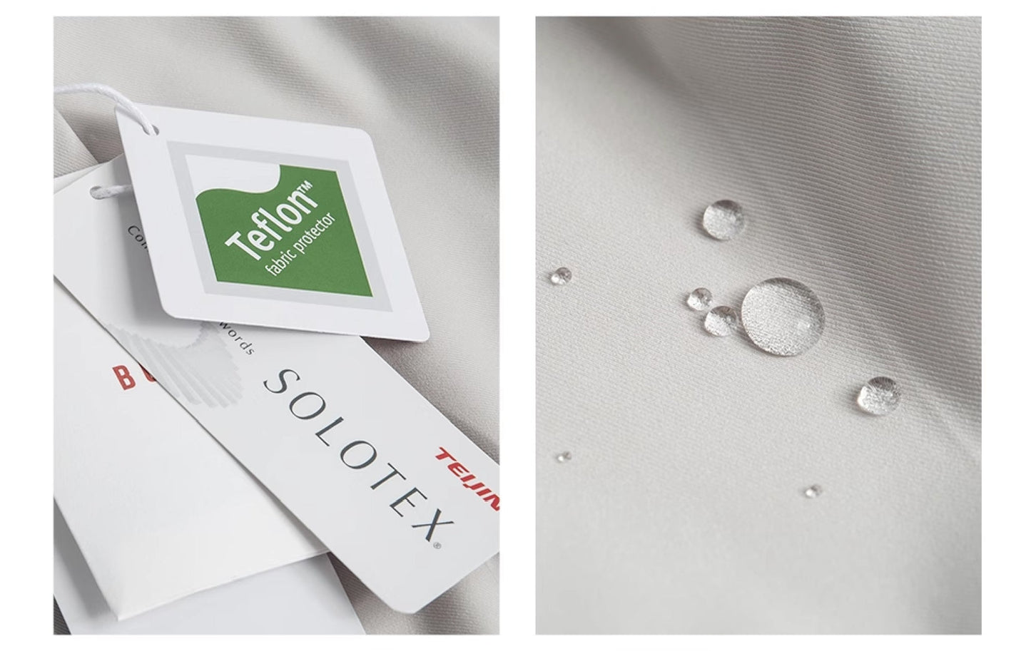 Burcs Solotex Easy Shorts