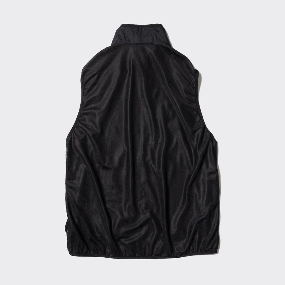 Unlikely 3way Windbreaker Jacket