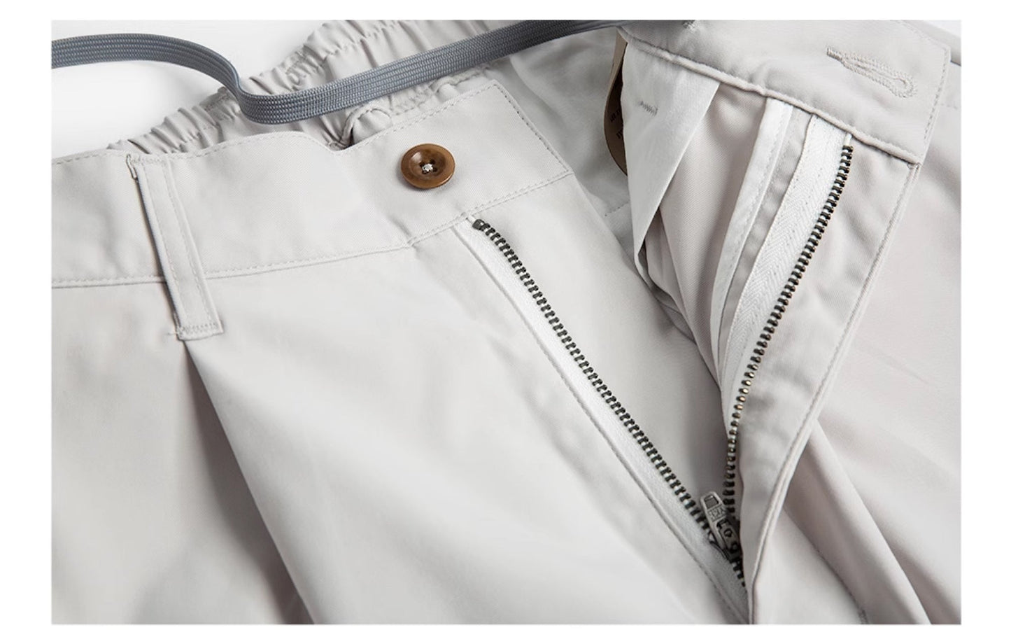 Burcs Solotex Easy Shorts