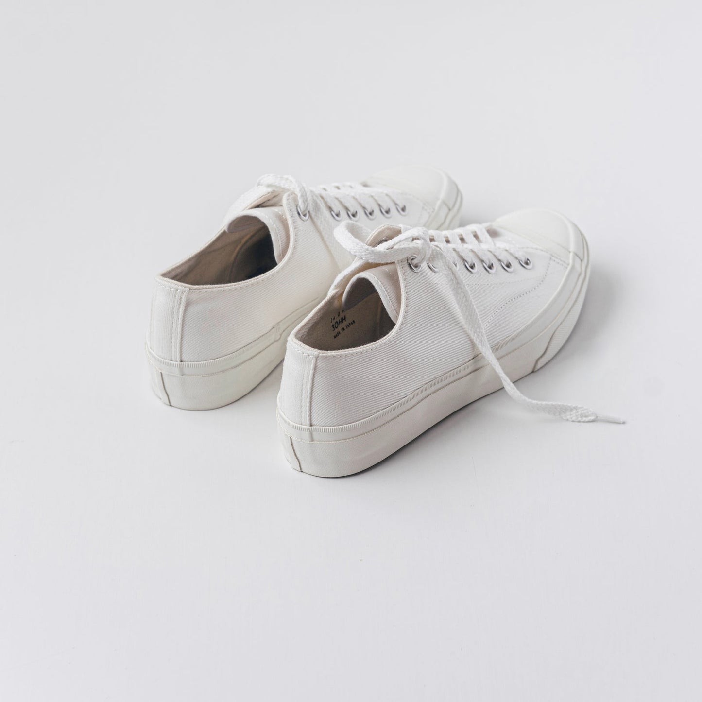 SOLS OXFORD Sneaker - VP128623 - Milk 2