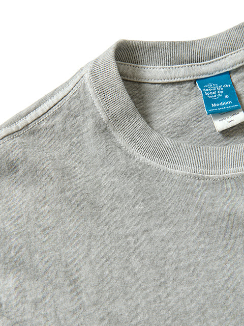 Good On Short Sleeve Crew T-shirt