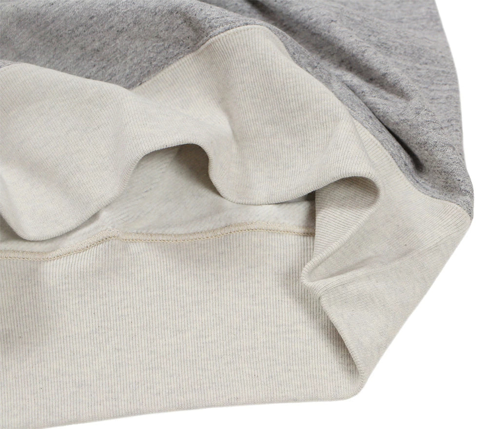 FREEWHEELERS & CO. "THE LURE WITH THE CLAW" RAGLAN SLEEVE SWEAT SHIRT