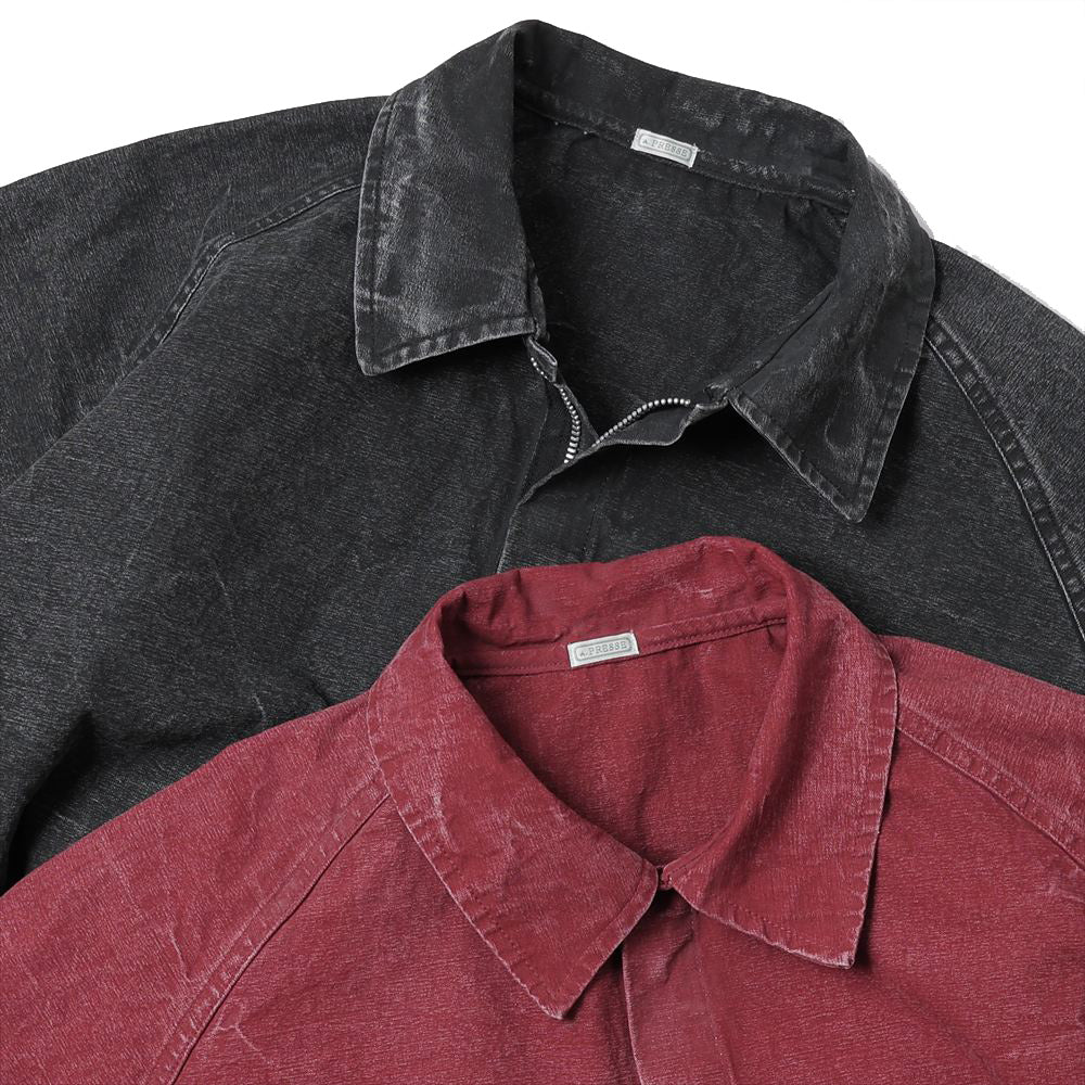 A.PRESSE Vintage Hunting Jacket