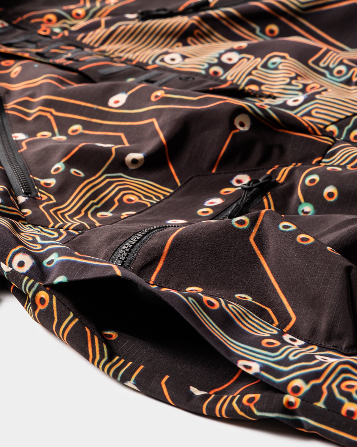 TIGHTBOOTH RIPSTOP TACTICAL JACKET