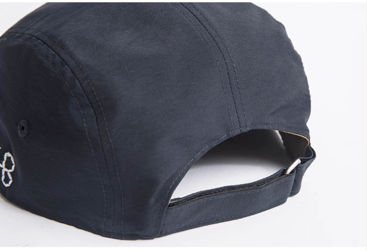 Burcs Reversible Camp Cap Grantex