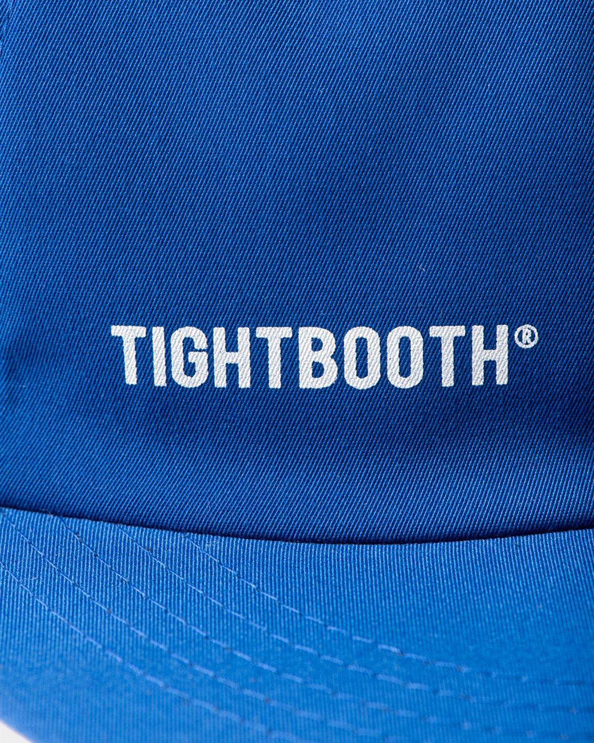 TIGHTBOOTH LOGO MESH 6PANE