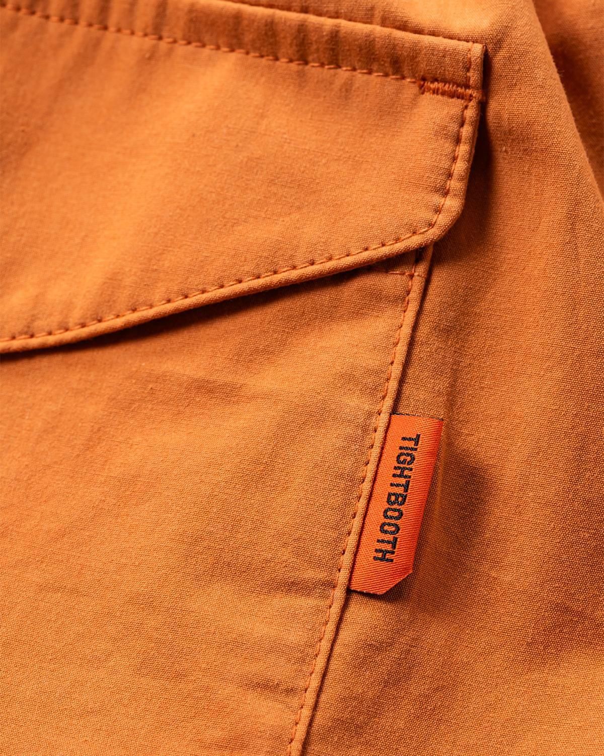 TIGHTBOOTH SNOW BALLOON PANTS