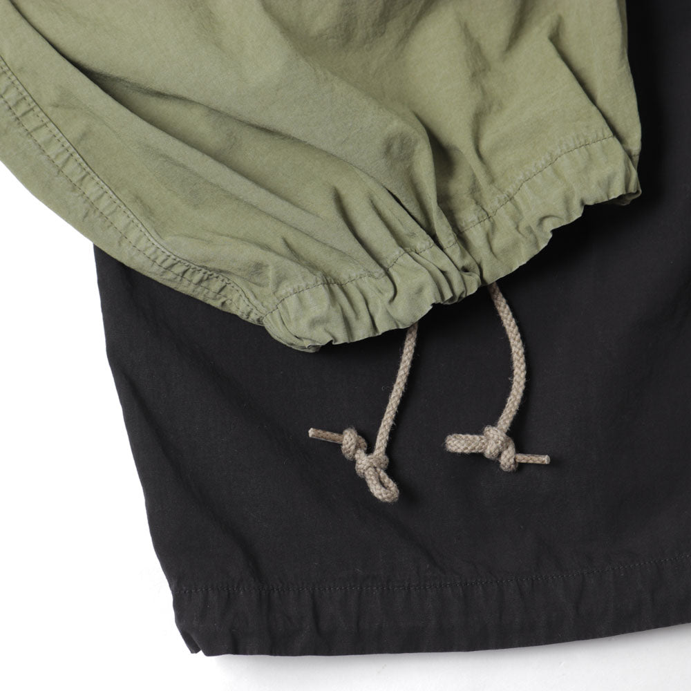 HERILL RIPSTOP JUNGLE FATIGUE PANTS
