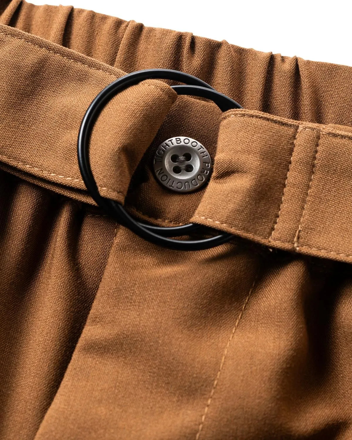 TIGHTBOOTH TRO BALLOON PANTS