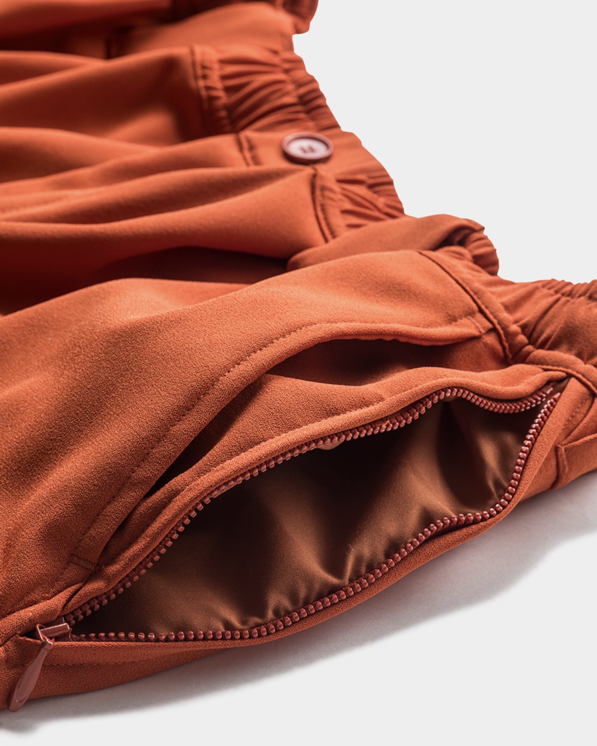 TIGHTBOOTH BAGGY SLACKS