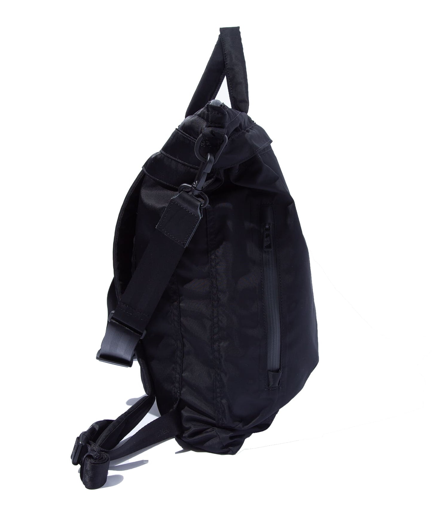 F/CE. RECYCLE TWILL 3WAY HELMET