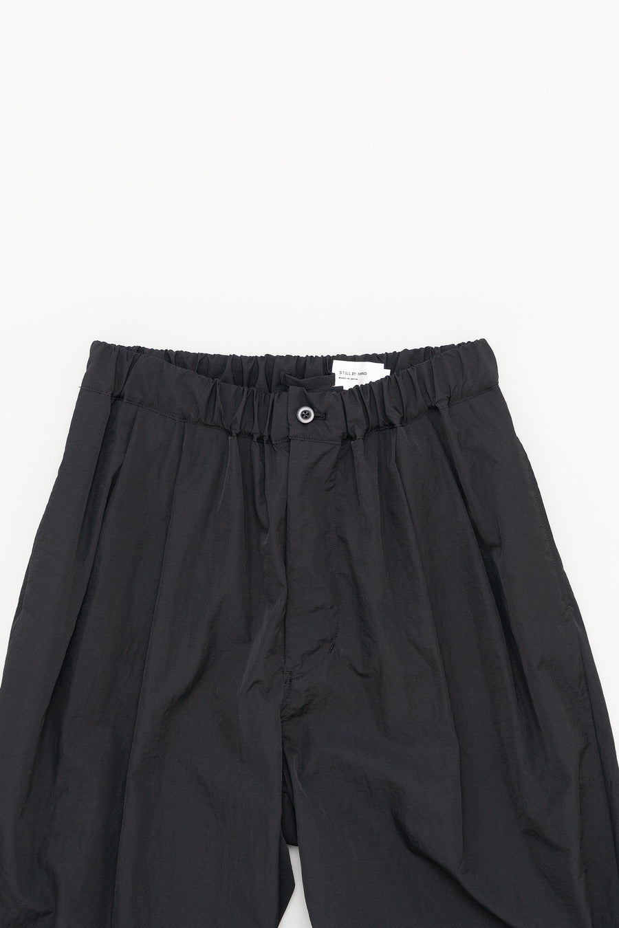 STILL BY HAND Easy Pants