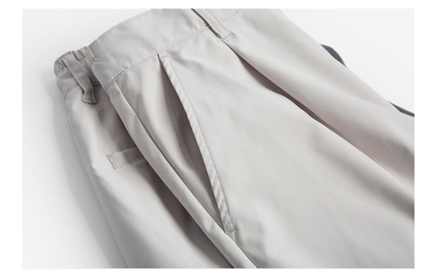 Burcs Solotex Easy Shorts